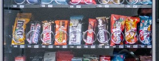 10 Popular Vending Machine Candy Options In 2024